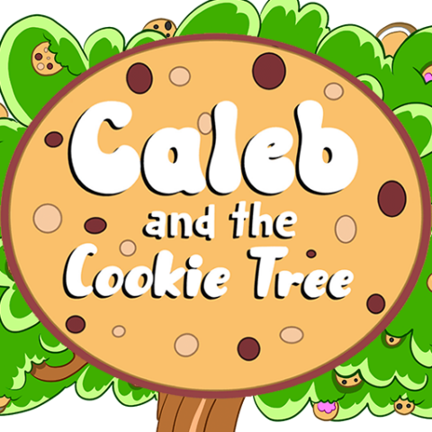 Caleb and the Cookie Tree | Activities | Caleb and the Cookie Tree